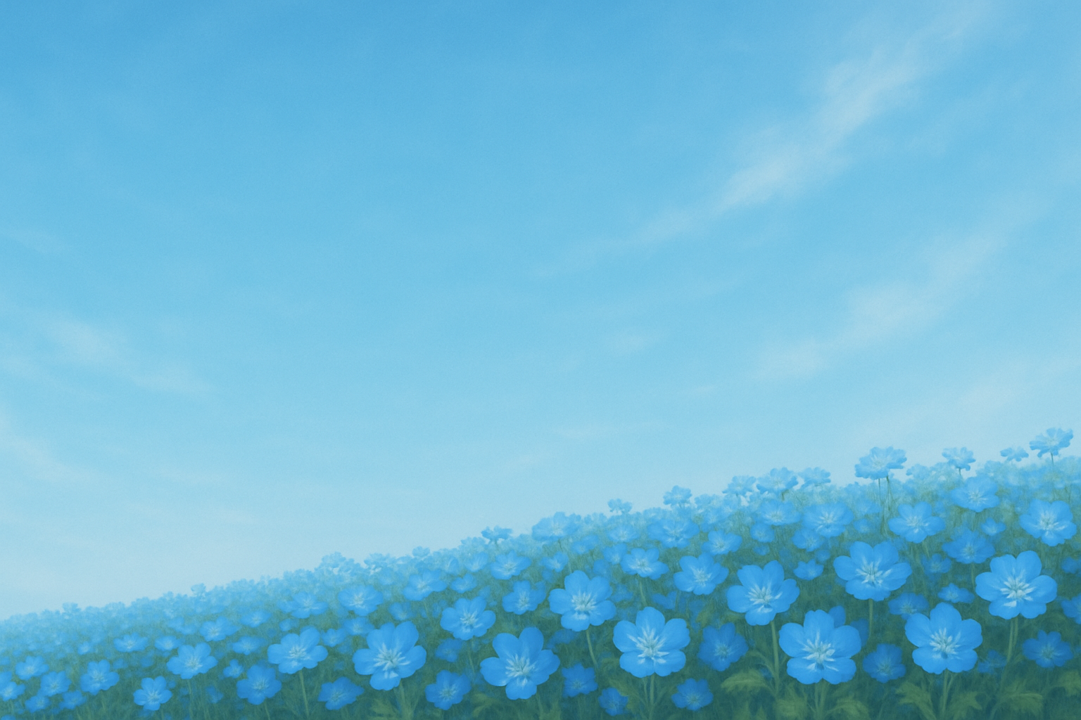 Wind background